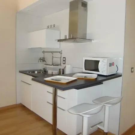 Estudio Centro Historico * Malaga