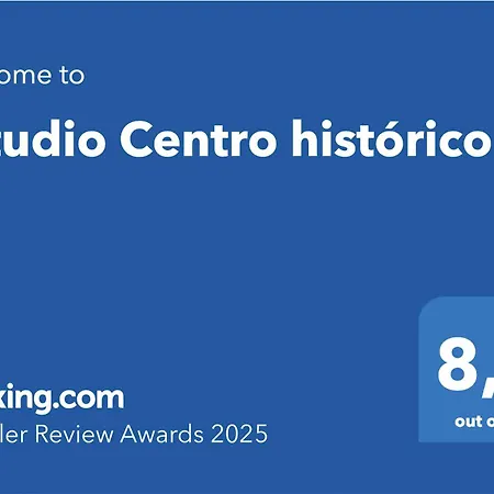 Apartment Estudio Centro Historico Malaga