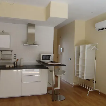 Estudio Centro Historico