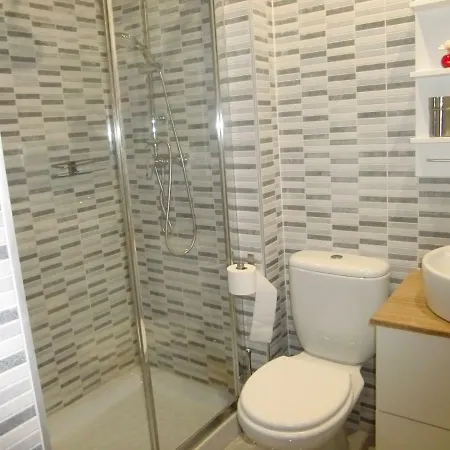Estudio Centro Historico Apartment *