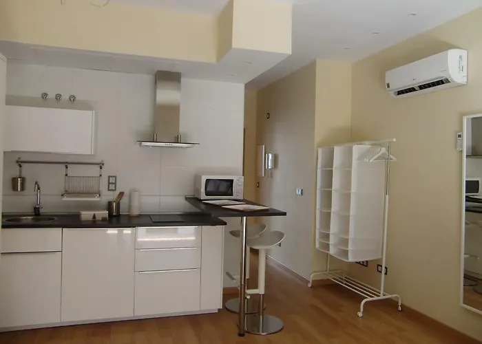 Estudio Centro Historico