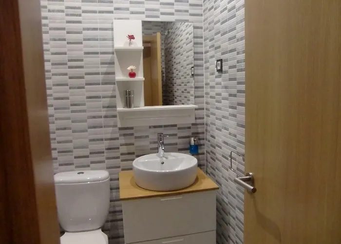 Estudio Centro Historico Малага